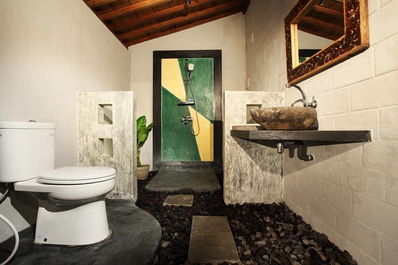 Ndalem Mj Homestay Джок'якарта Екстер'єр фото